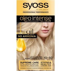 SYOSS HAARVERF OLEO INTENSE - 10-50