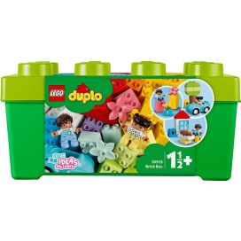 DUPLO CLASSIC OPBERGDOOS