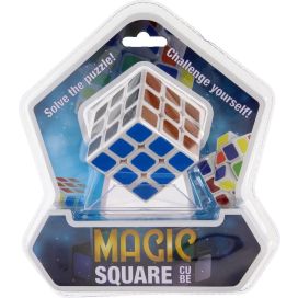 MAGIC SQUARE