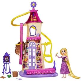 DISNEY TANGLED RAPUNZEL