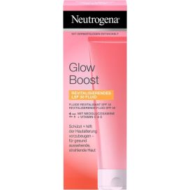 NEUTROGENA GLOW BOOST REVITALI50 ML