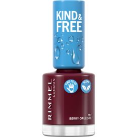 RIMMEL NAGELLAK KIND&FREE 157