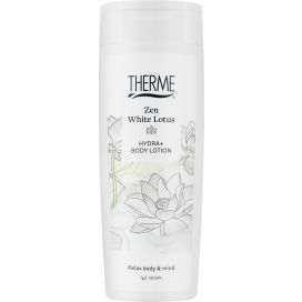 THERME ZEN WH LOT HYDRA+ BODYL250ml