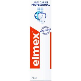 ELMEX TANDPASTA ANTI CARIES PR75 ML