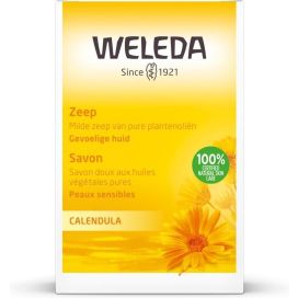 CALENDULA ZEEP                 100g