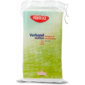 VERBANDWATTEN                   50g