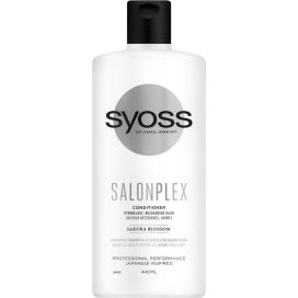 SYOSS CONDITIONER 440ML SALONPLEX