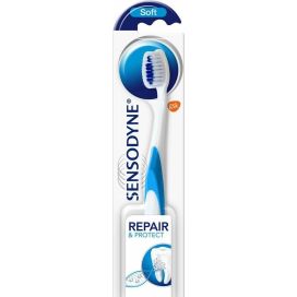 SENSODYNE TB REPAIR & PROTECT SOFT