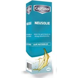 CAPSINOL NEUSOLIE              20ml