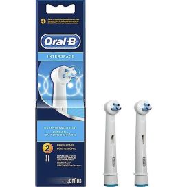 ORAL-B INTERSPACE 2 STK