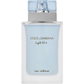 D&G DG LIGHT BLUE EAU INTENSE 50 ML