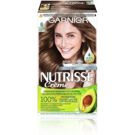 NUTRISSE 6 CANELLE             1set