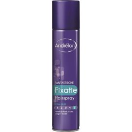 ANDR HAARSPRAY FANTAST FIX   250 ML