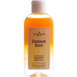 ZONNEBANKBRUIN /JH            150ml