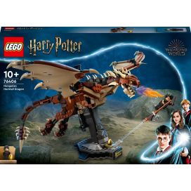 LEGO HARRY POTTER HONGAARSE HOORNST