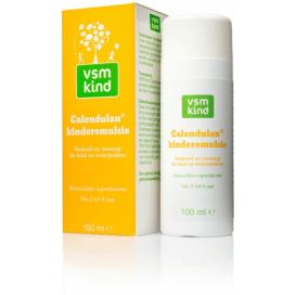 CALENDULAN KINDEREMULSIE 0-6  100ml