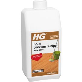 HG PARKET VLOEROLIEREINIG INT 1000