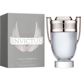 PACO RABANNE INVICTUS EDT SPRAY 100