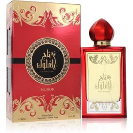 RIHANAH TAJ AL MULOEK EDP 100 ML