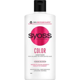 SYOSS COLOR CONDITIONER