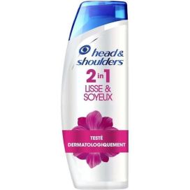 Head & Shoulders Shampoo - Smooth &