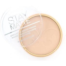 RIMMEL POWDER STAY MATTE 004 SA1 ST