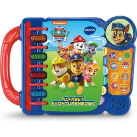 VTECH PAW PATROL - ALFABET AVONTURE