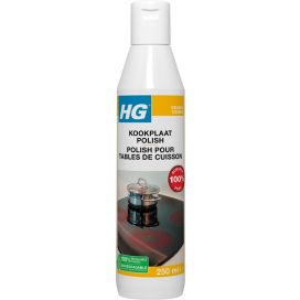 HG KOOKPLAAT REINIGER XTRA ST 250ml