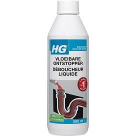 HG VLOEIBARE ONTSTOPPER       500ml