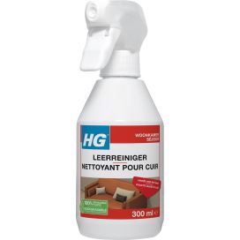 HG LEERREINIGER               300ml