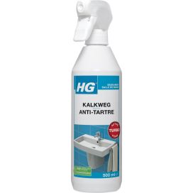 HG KALKWEG SCHUIMSPRAY        500ml