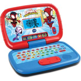 VTECH SPIDEY LAPTOP