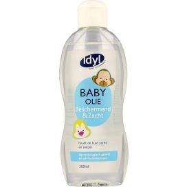 iDYL BABY HUIDOLIE #          300ml