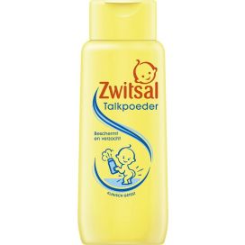 ZWITSAL TALKPOEDER - 100 GR