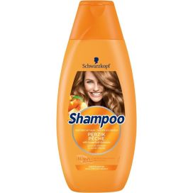 SCHWARZKOPF SHAMPOO - PERZIK 400 ML