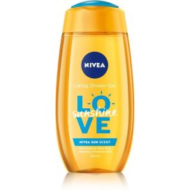 NIVEA DOUCHEGEL - LOVE SUNSHINE 250