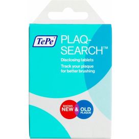 TEPE PLAQSEARCH TABLETTEN      10st