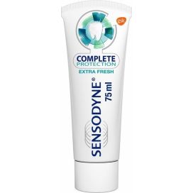 SENSODYNE TANDPASTA COMPLETE P75 ML