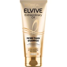 ELVIVE MORE THAN SHAMPOO EXTRAORD O