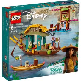 LEGO DISNEY PRINCESS BOUN'S BOOT