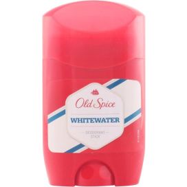 OLD SPICE DEO STICK WHITE WATE50 ML