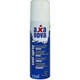 AXANOVA COOL SPRAY            200ml