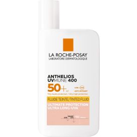 LRP ANTHELIOS UVMUNE IN FL GEL 50ml