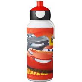 DRINKFLES POP-UP CAMPUS 400 ML-CARS