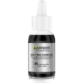 SKIN ACT SERUM PURE ACT CHARCO 30ml