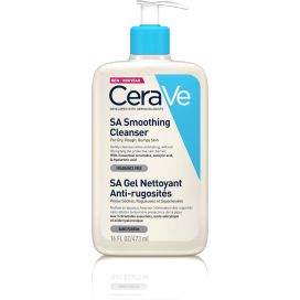 CERAVE ANTI RUWE HUID REINIGER473ml