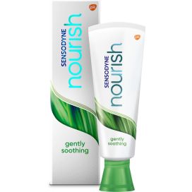 SENSODYNE TP NOURISH BASE     75 ML