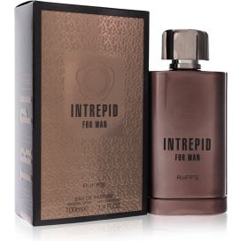 RIFFS INTREPID 100ML EDT