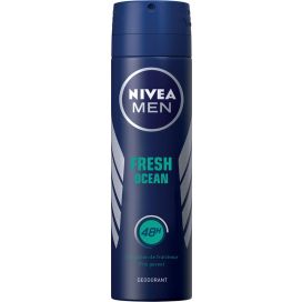 NIVEA DEOSPRAY MEN - FRESH OCEAN 15