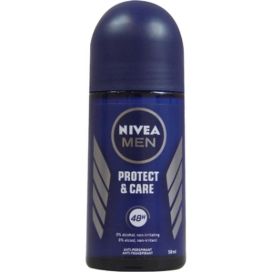 NIVEA DEO ROLL-ON MEN - PROTECT & C